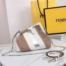 Fendi Satchel Bags